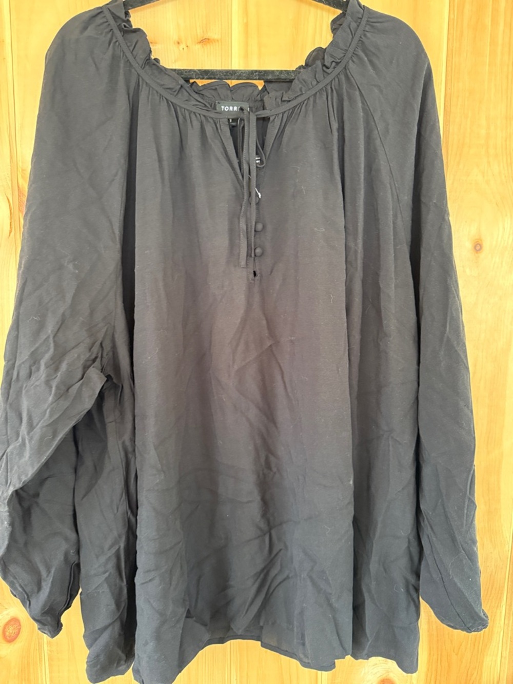 Torrid NWT